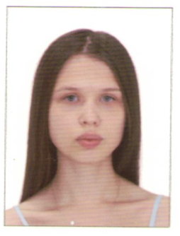Чумак Дарья Дмитриевна